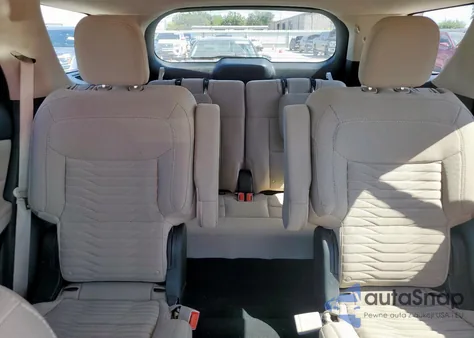 2021 Ford Explorer Xlt from USA, damaged, VIN 1FMSK7DH5MGA81369